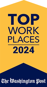 Top Workplaces to work