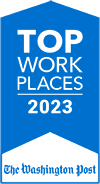 Top Workplaces to work