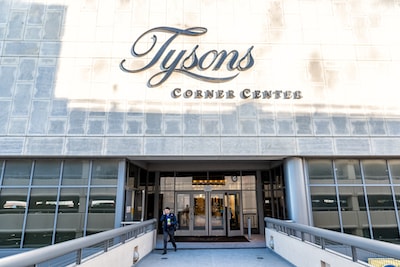Tysons Corner