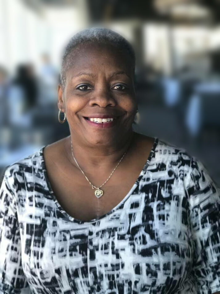 A New Line of Defense Using UV Light to Protect Against Infection