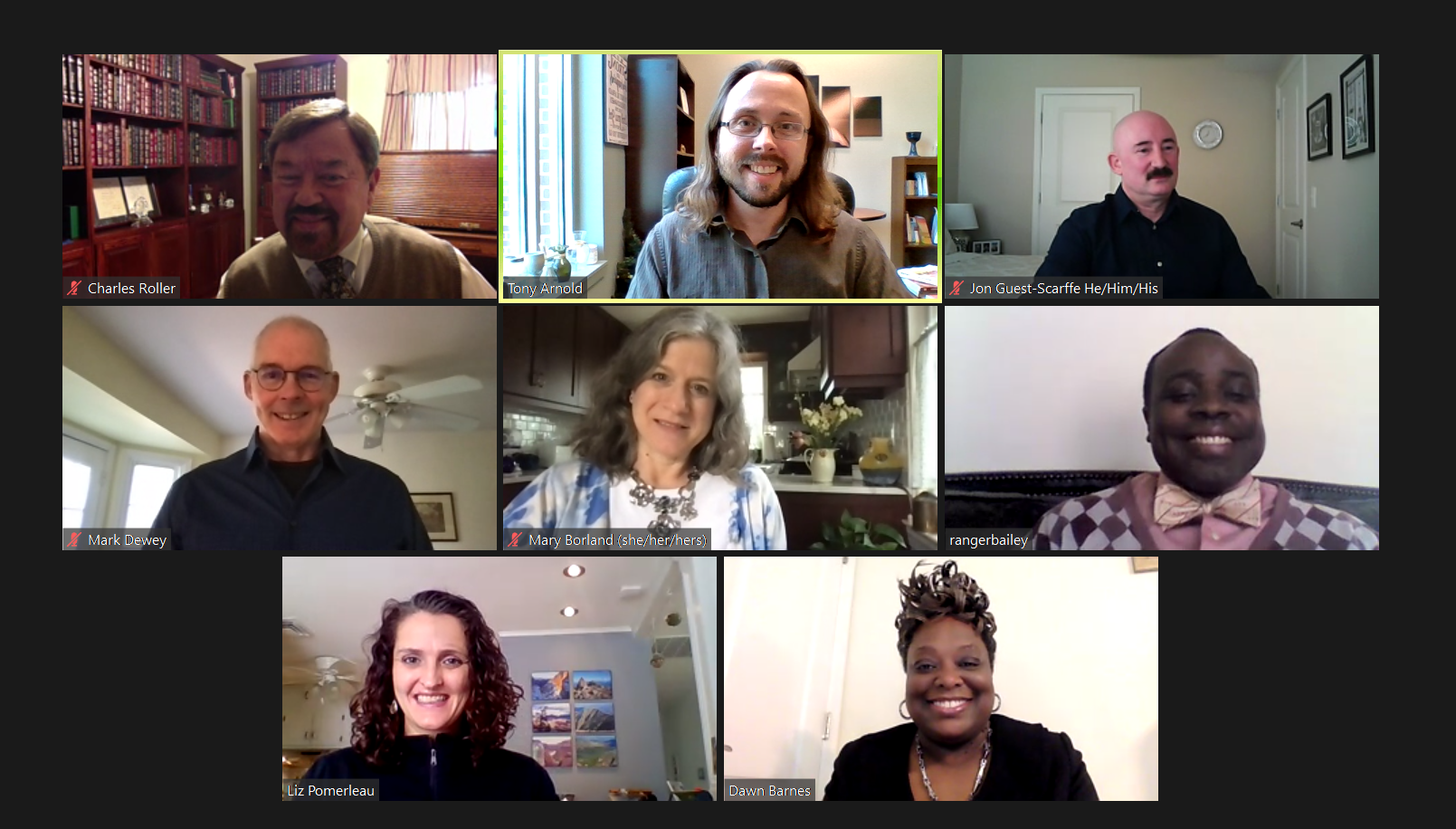 Cpe Pastoral Education | Inspirational Education