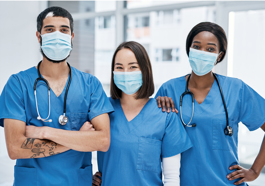 Featured Image for Hiring Nursing Positions