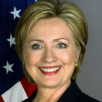 Hillary Clinton