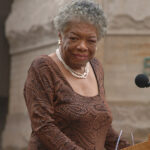 Maya Angelou