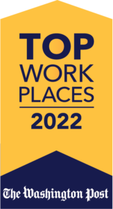 top workplaces 2022 the washington post