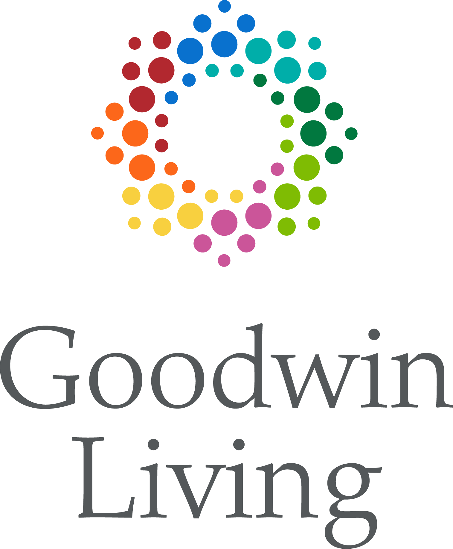 Goodwin Living Main logo