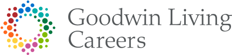 Goodwin Living Careers logo