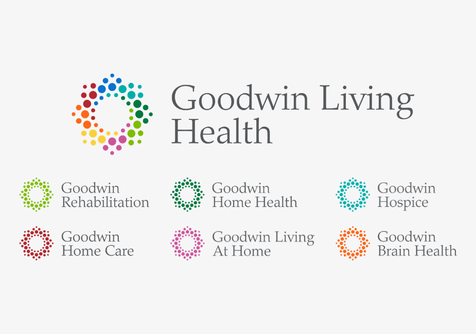 Goodwin Living Health service lines