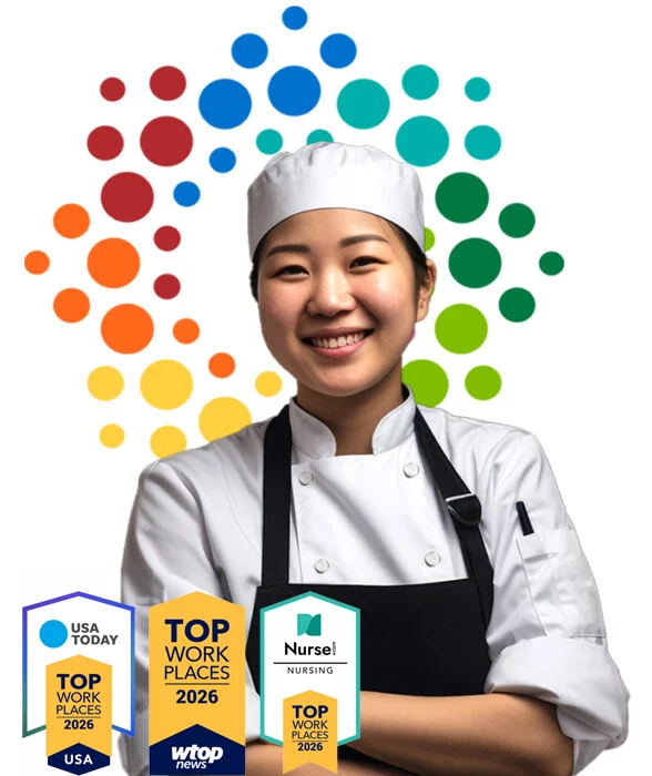 Top Place to Work 2026